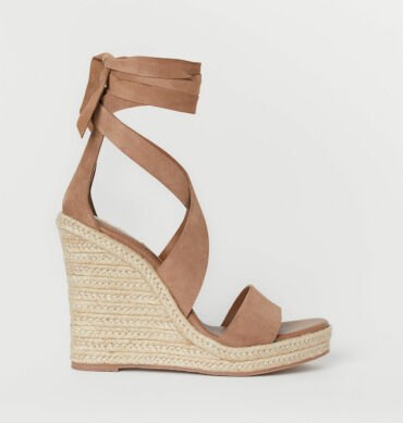 Women Chunky Sandals