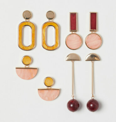 Custom Tortoise Shell