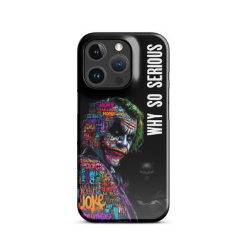 Snap case for iPhone®